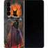 LA Williams Mythical Creature Galaxy Z Fold4 5G Skin