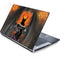 LA Williams Mythical Creature Generic Laptop Skin