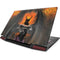 LA Williams Mythical Creature Lenovo IdeaPad Skin