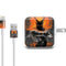 LA Williams Mythical Creature iPad Charger (10W USB) Skin