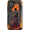LA Williams Mythical Creature iPhone 11 Impact Case
