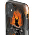 LA Williams Mythical Creature iPhone 11 Impact Case