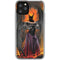 Mythical Creature by LA Williams iPhone 11 Pro Clear Case