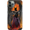 LA Williams Mythical Creature iPhone 11 Pro Lite Case