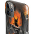 LA Williams Mythical Creature iPhone 11 Pro Lite Case