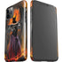 LA Williams Mythical Creature iPhone 11 Pro Lite Case