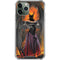 Mythical Creature by LA Williams iPhone 11 Pro Max Clear Case