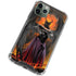 Mythical Creature by LA Williams iPhone 11 Pro Max Clear Case