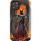 LA Williams Mythical Creature iPhone 11 Pro Max Impact Case
