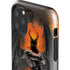 LA Williams Mythical Creature iPhone 11 Pro Max Impact Case