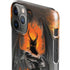 LA Williams Mythical Creature iPhone 11 Pro Max Lite Case