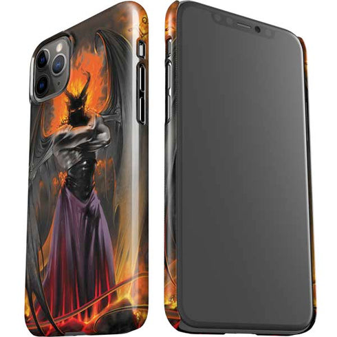 LA Williams Mythical Creature iPhone 11 Pro Max Lite Case
