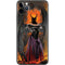 LA Williams Mythical Creature iPhone 11 Pro Max Skin