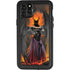 LA Williams Mythical Creature iPhone 11 Pro Max Waterproof Case