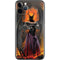 LA Williams Mythical Creature iPhone 11 Pro Skin