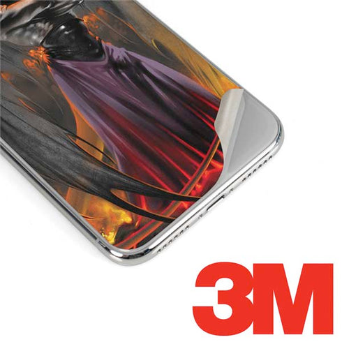 LA Williams Mythical Creature iPhone 11 Pro Skin