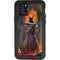 LA Williams Mythical Creature iPhone 11 Pro Waterproof Case
