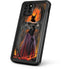 LA Williams Mythical Creature iPhone 11 Pro Waterproof Case