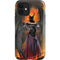 LA Williams Mythical Creature iPhone 12 Impact Case