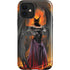 LA Williams Mythical Creature iPhone 12 Impact Case