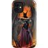 LA Williams Mythical Creature iPhone 12 Mini Impact Case