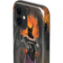 LA Williams Mythical Creature iPhone 12 Mini Impact Case
