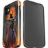 LA Williams Mythical Creature iPhone 12 Mini Impact Case