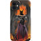 LA Williams Mythical Creature iPhone 12 Mini Lite Case