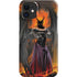 LA Williams Mythical Creature iPhone 12 Mini Lite Case