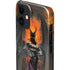 LA Williams Mythical Creature iPhone 12 Mini Lite Case
