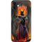 LA Williams Mythical Creature iPhone 12 Mini Skin