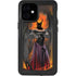 LA Williams Mythical Creature iPhone 12 Mini Waterproof Case