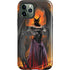 LA Williams Mythical Creature iPhone 12 Pro Impact Case