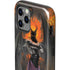 LA Williams Mythical Creature iPhone 12 Pro Max Impact Case
