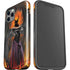 LA Williams Mythical Creature iPhone 12 Pro Max Impact Case
