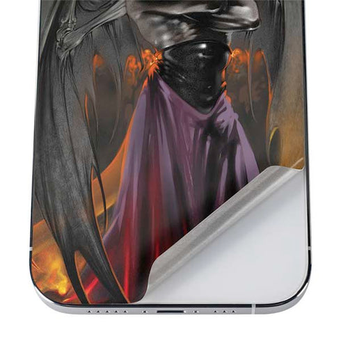 LA Williams Mythical Creature iPhone 12 Pro Max Skin
