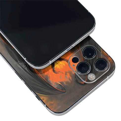 LA Williams Mythical Creature iPhone 12 Pro Max Skin