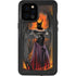 LA Williams Mythical Creature iPhone 12 Pro Max Waterproof Case