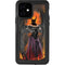 LA Williams Mythical Creature iPhone 12 Waterproof Case