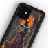 LA Williams Mythical Creature iPhone 12 Waterproof Case