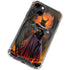 LA Williams Mythical Creature iPhone 13 Clear Case