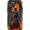 LA Williams Mythical Creature iPhone 13 Impact Case