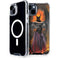 LA Williams Mythical Creature iPhone 13 MagSafe Case