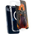 LA Williams Mythical Creature iPhone 13 MagSafe Case