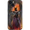 LA Williams Mythical Creature iPhone 13 Mini Skin