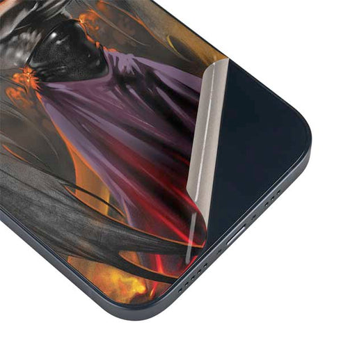 LA Williams Mythical Creature iPhone 13 Mini Skin