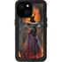 LA Williams Mythical Creature iPhone 13 Mini Waterproof Case
