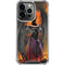 LA Williams Mythical Creature iPhone 13 Pro Clear Case