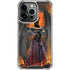 LA Williams Mythical Creature iPhone 13 Pro Clear Case
