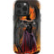 LA Williams Mythical Creature iPhone 13 Pro Impact Case